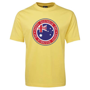 Happy-Australia-Day-Label_Yellow