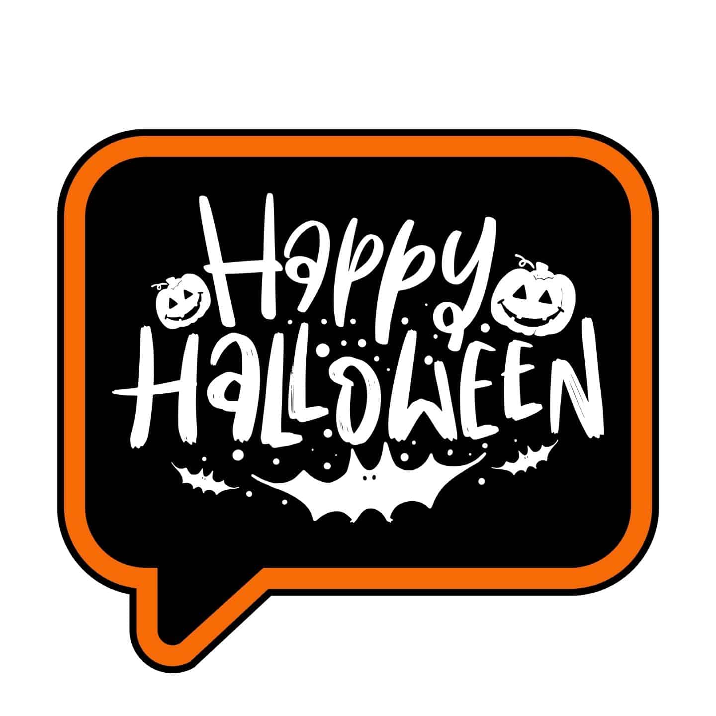 Happy Halloween