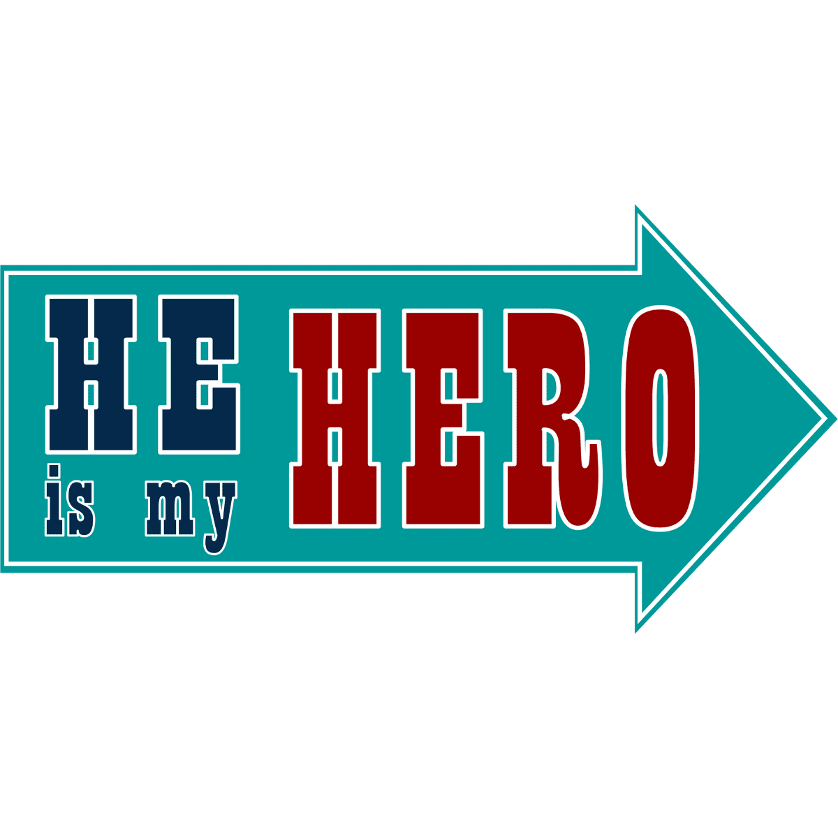 He-is-my-Hero