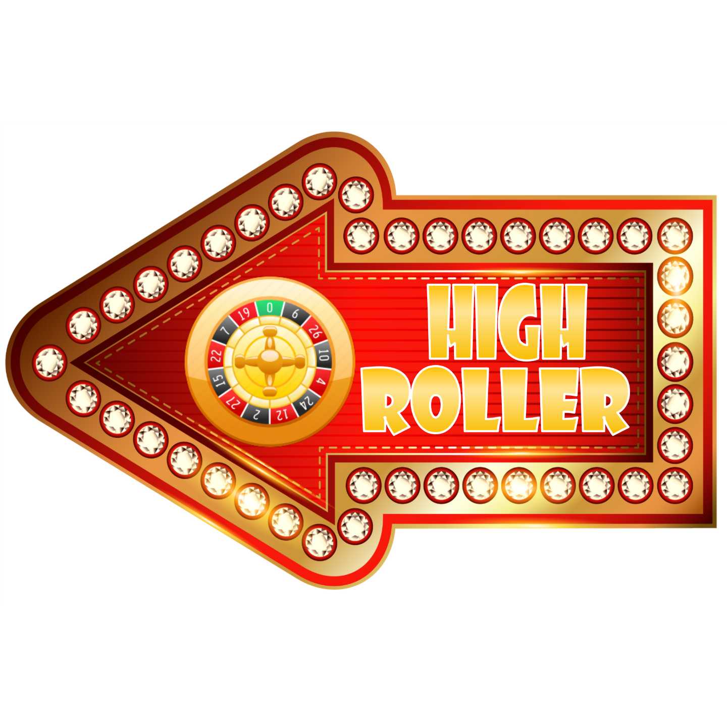 High-Roller