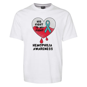 His-Fight-is-My-Fight