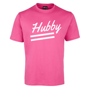 Hot-Pink_Hubby_Men-Tees