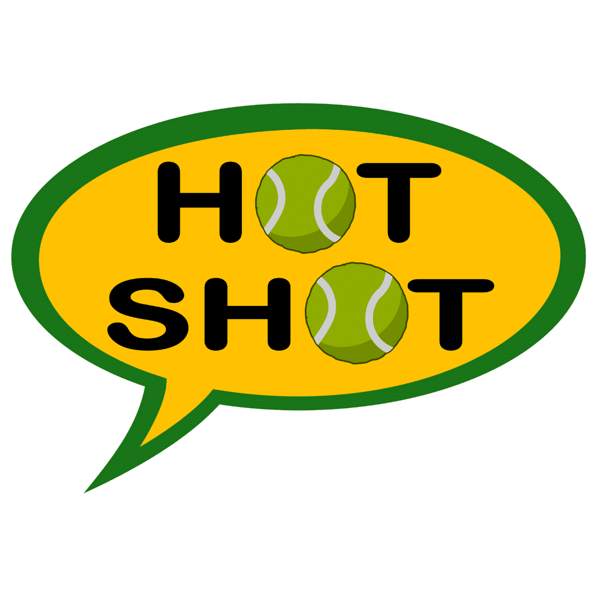Hot-Shot