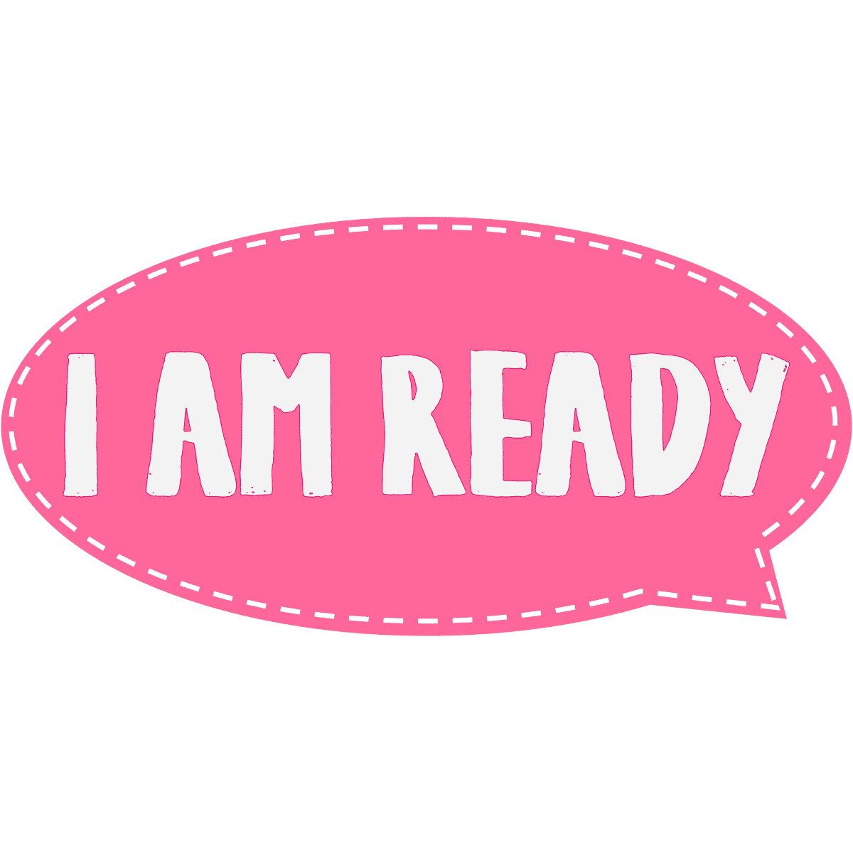 I-Am-Ready