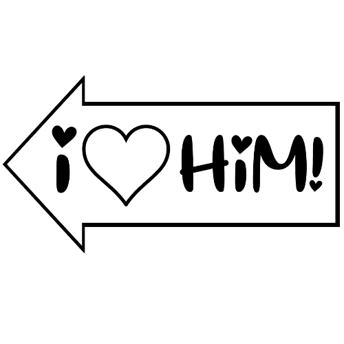 I-Love-Him