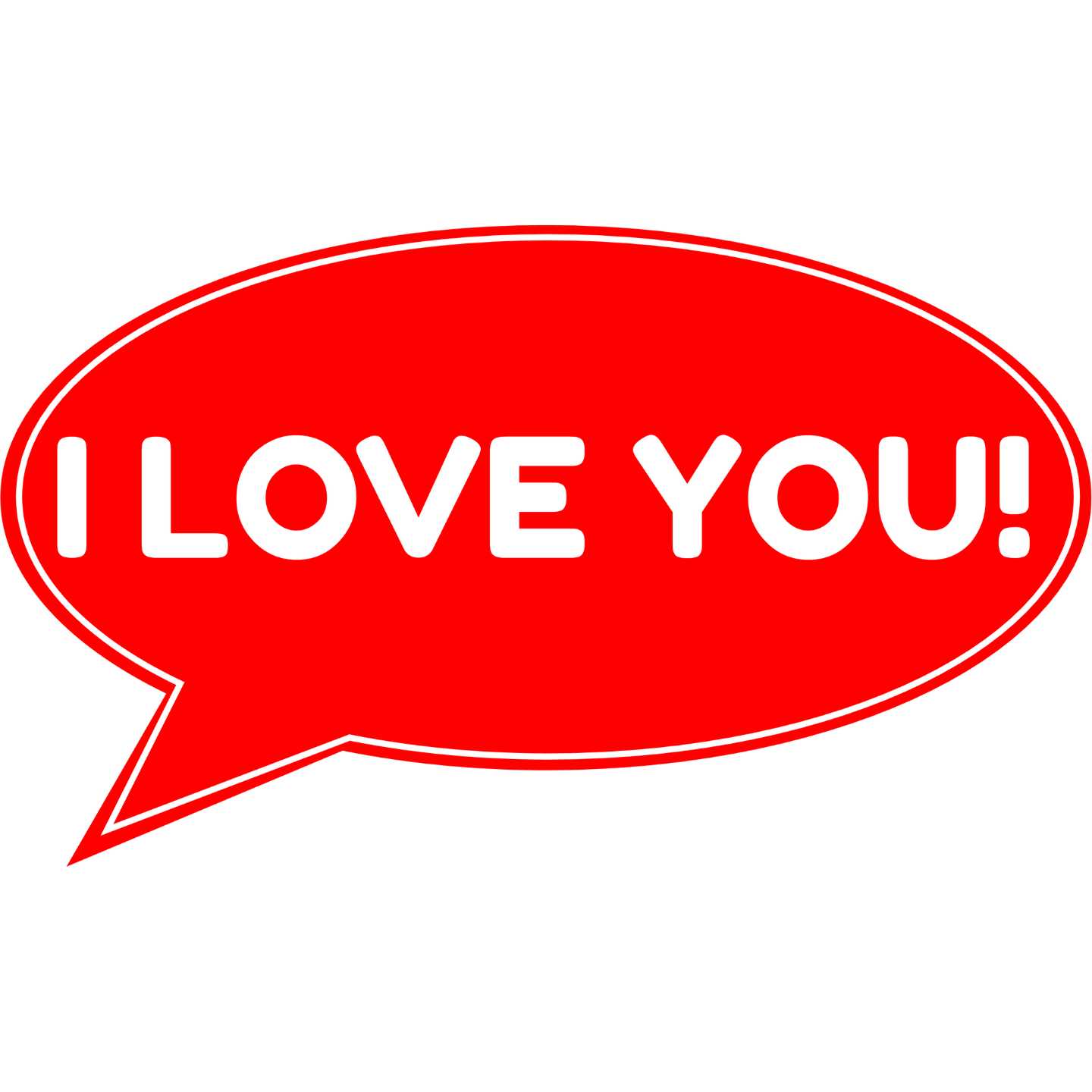 I-Love-You