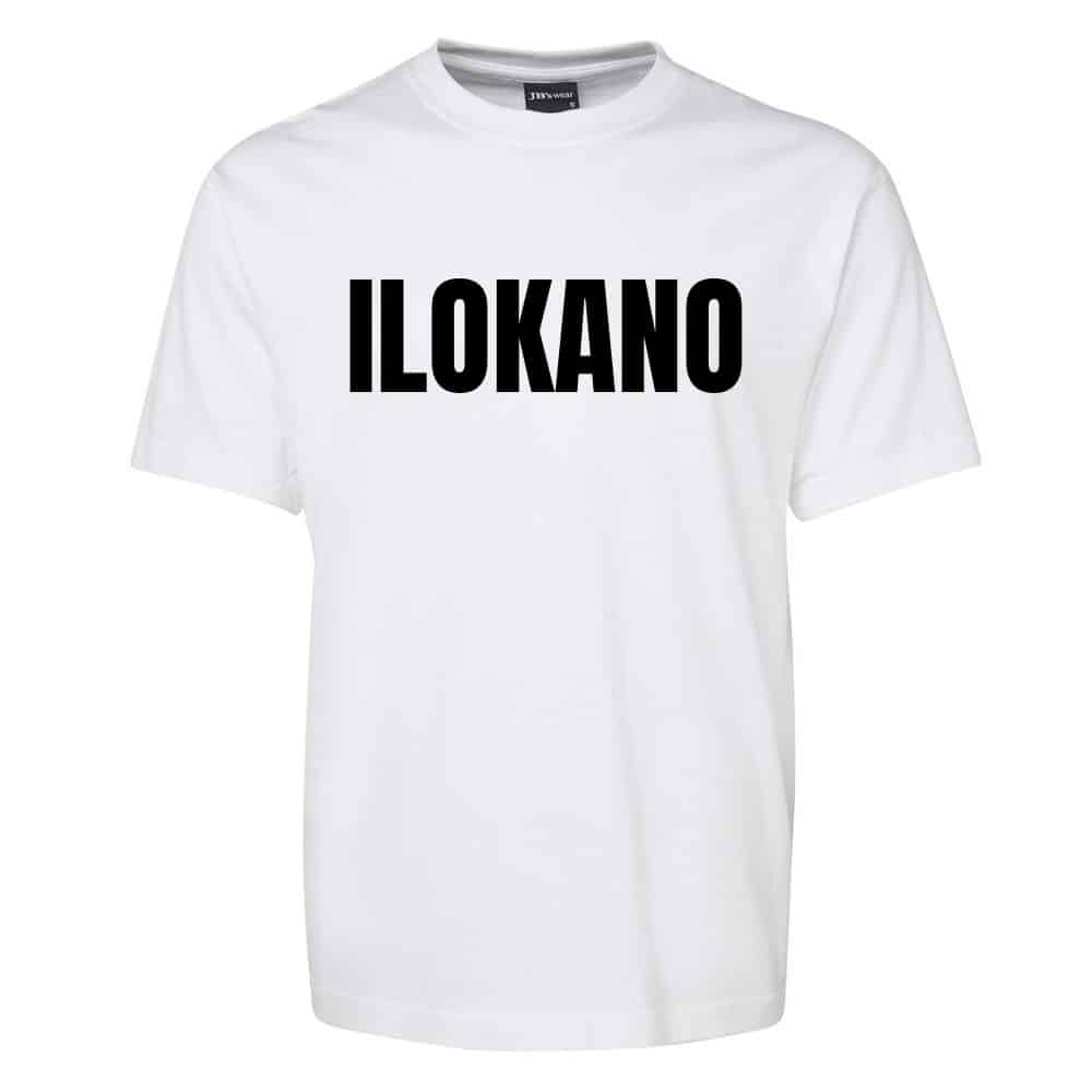 Ilokano_White Tees
