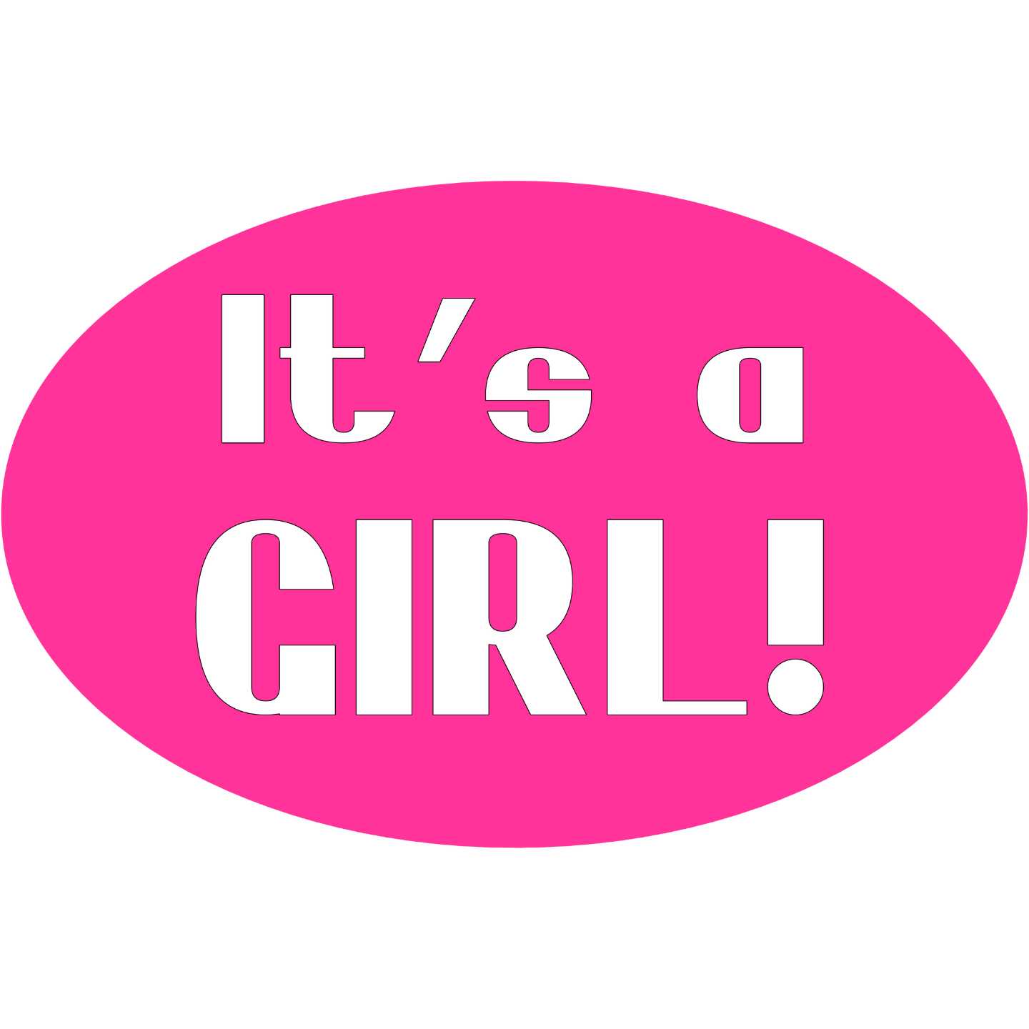 Its-A-Girl