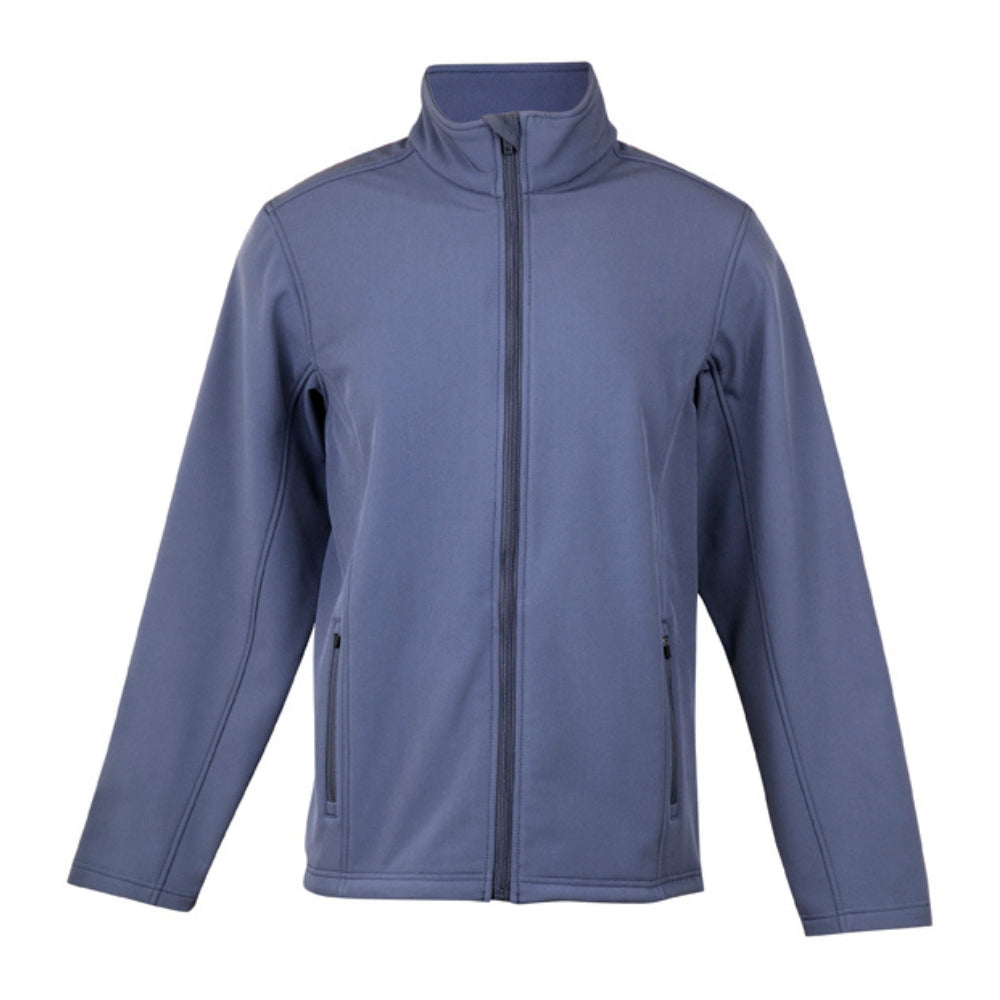 RM Mens Tempest Soft Shell Jacket - J481HZ