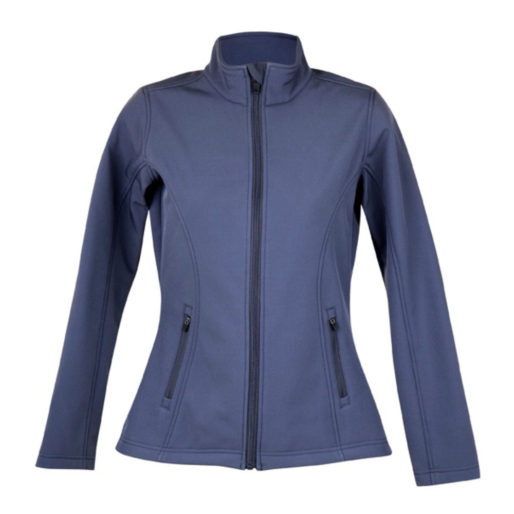 RM Womens Tempest Soft Shell Jacket - J481LD