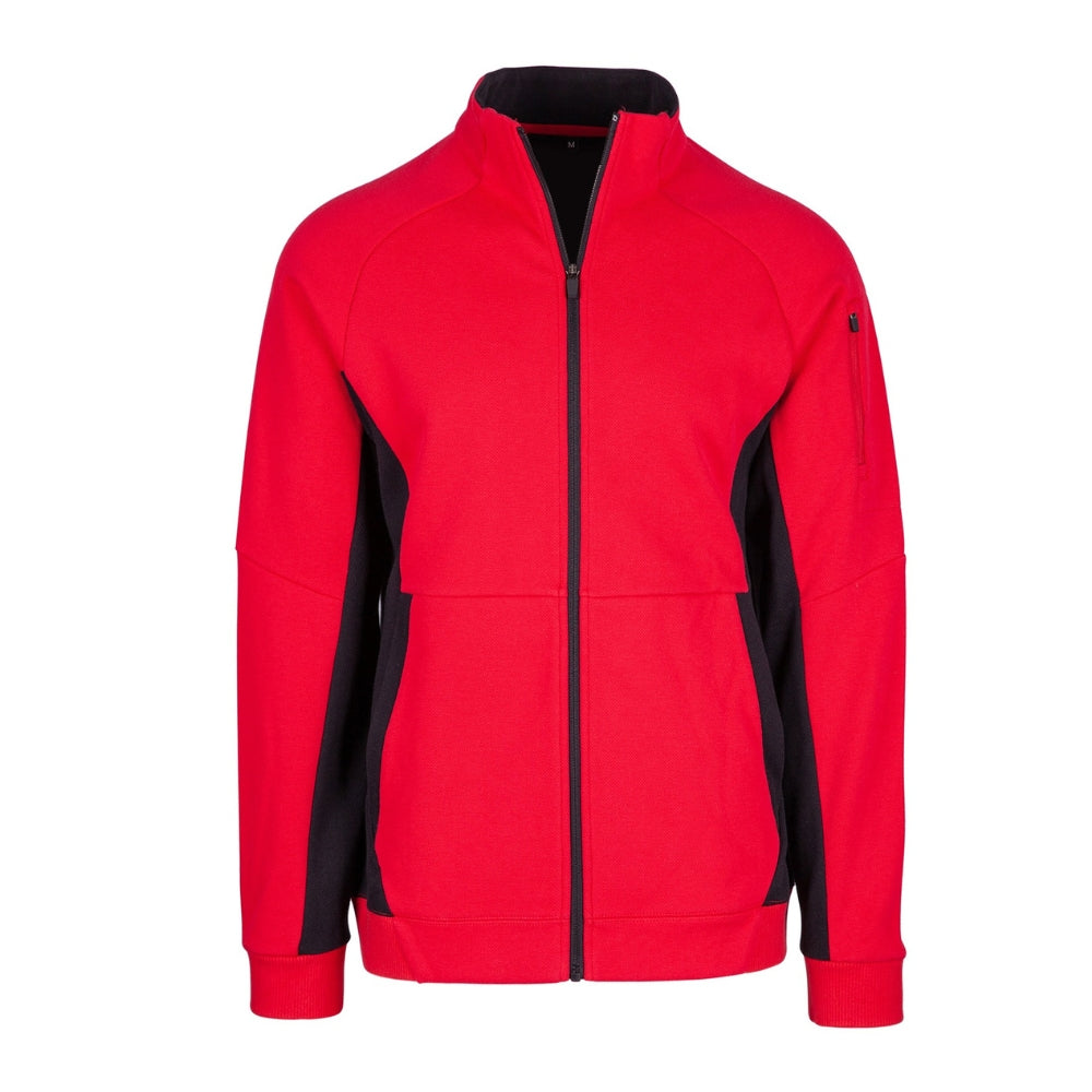 RM Men's Icon Jacket 420 GSM - J487HZ