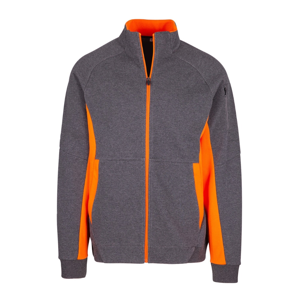 RM Womens' Icon Jacket 420 GSM - J487LD