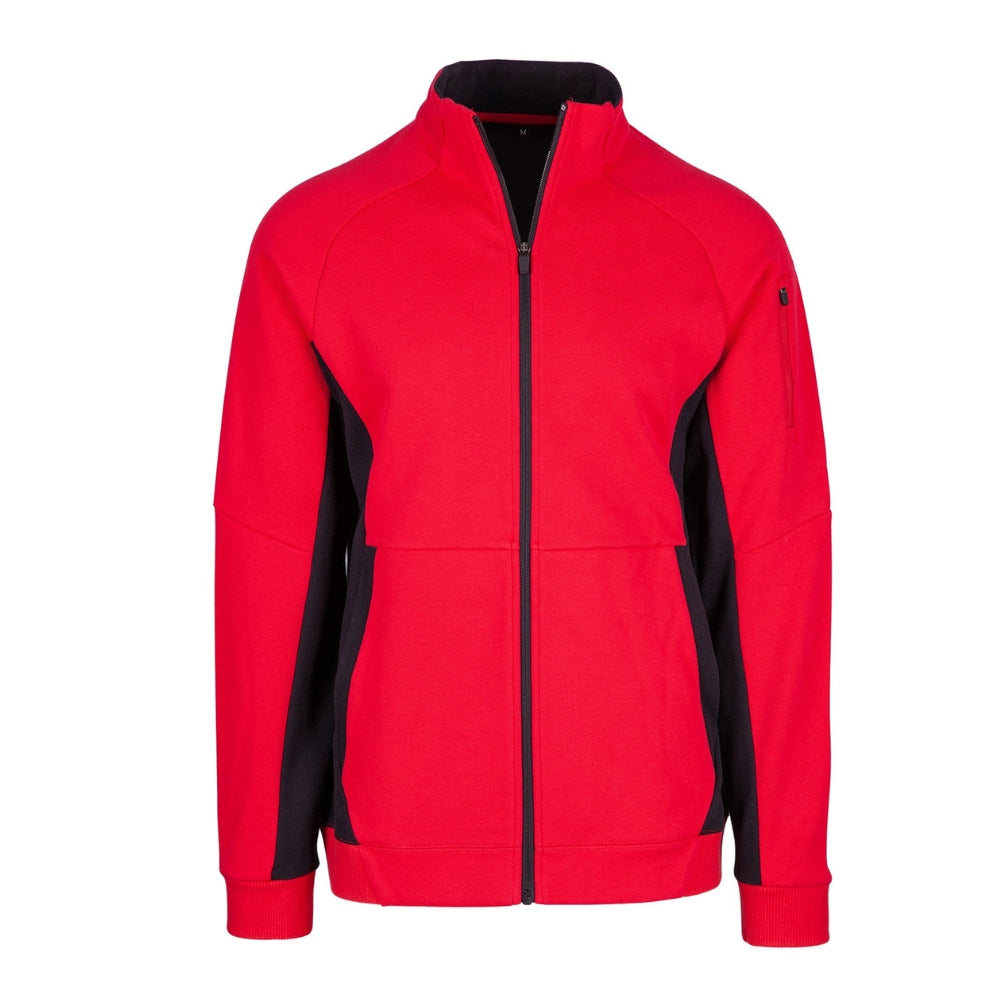RM Womens' Icon Jacket 420 GSM - J487LD