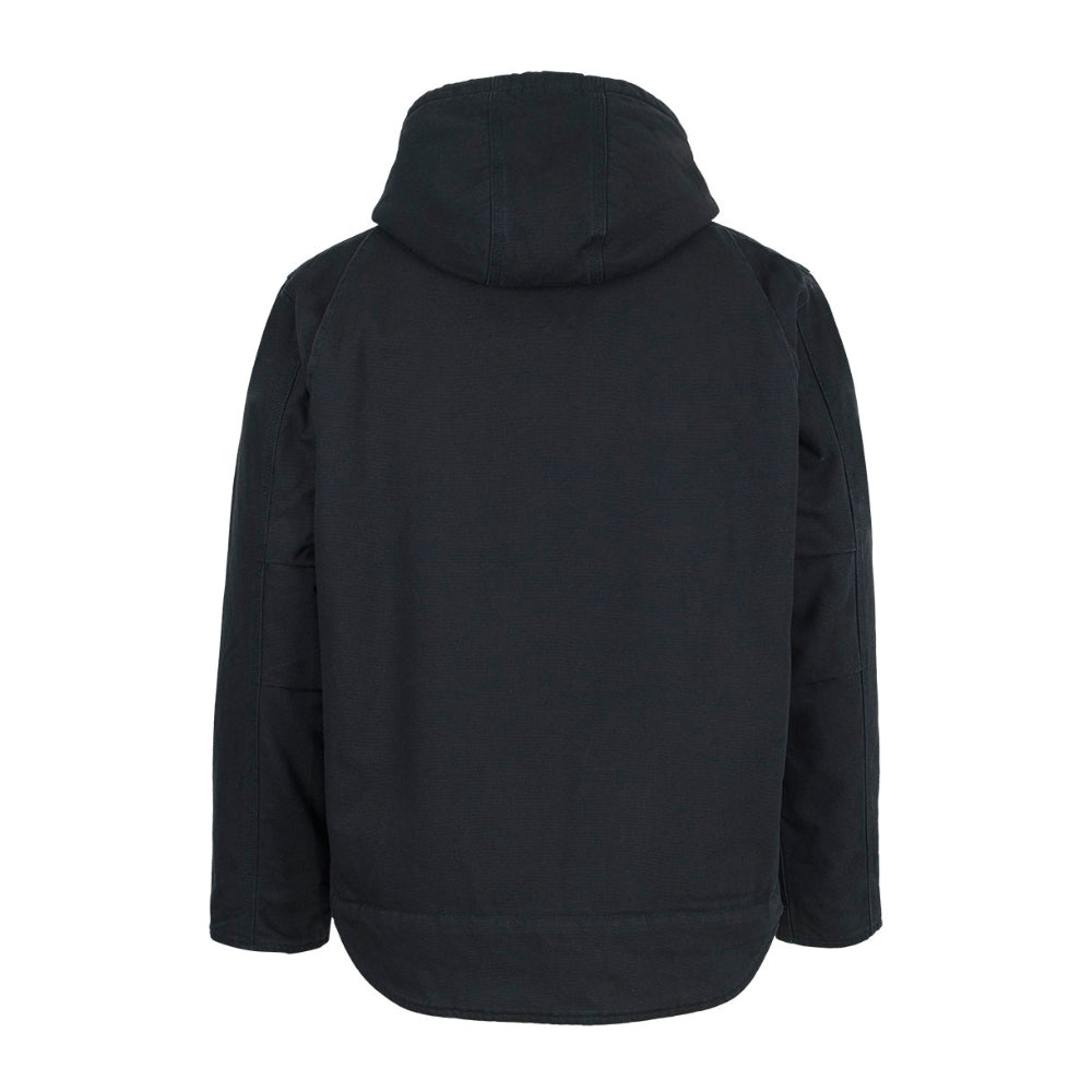 JB C of C Hooded Barn Jacket 3BHJ