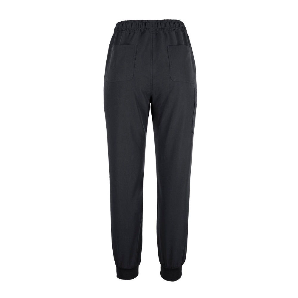 JB Ladies NU Scrub Jogger 4SNJ1