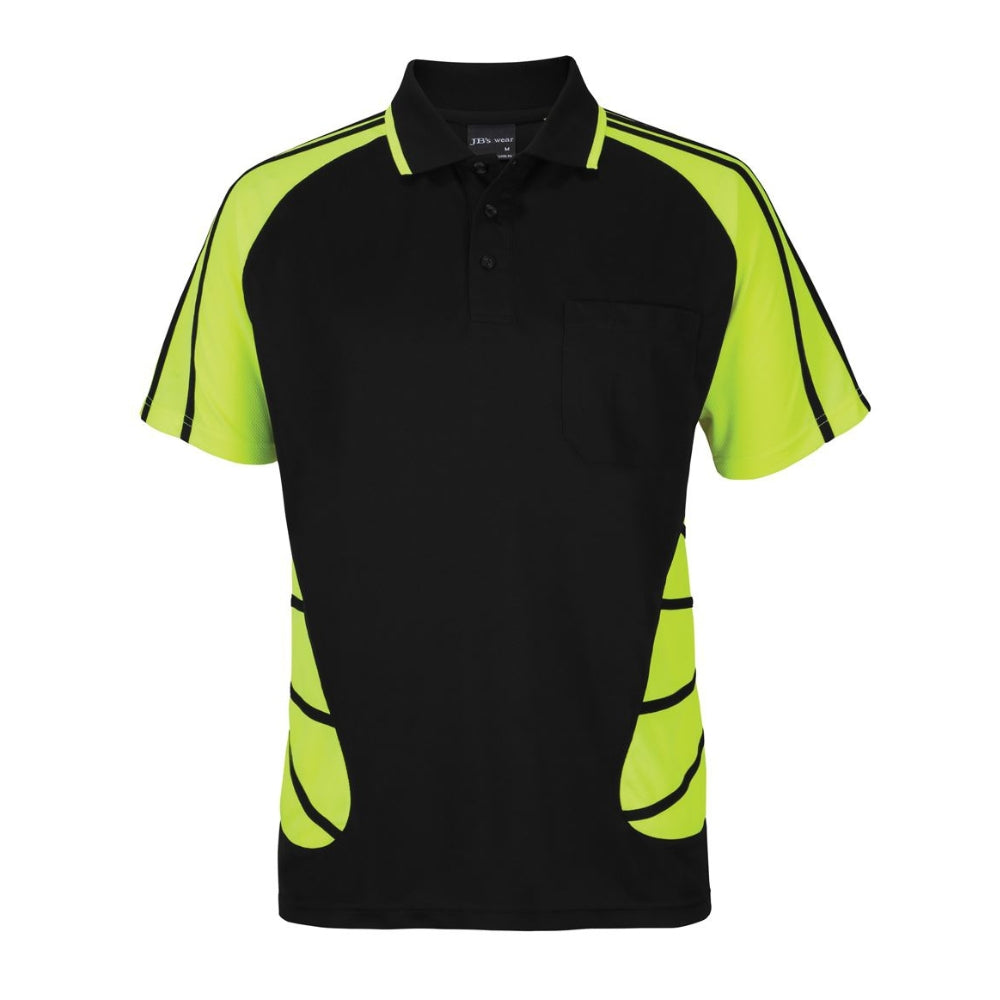 JB 6HSSP Street Spider Polo