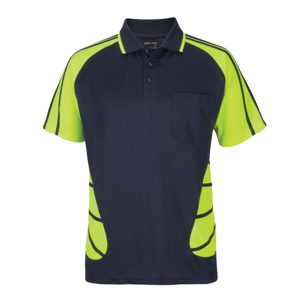 JB 6HSSP Street Spider Polo