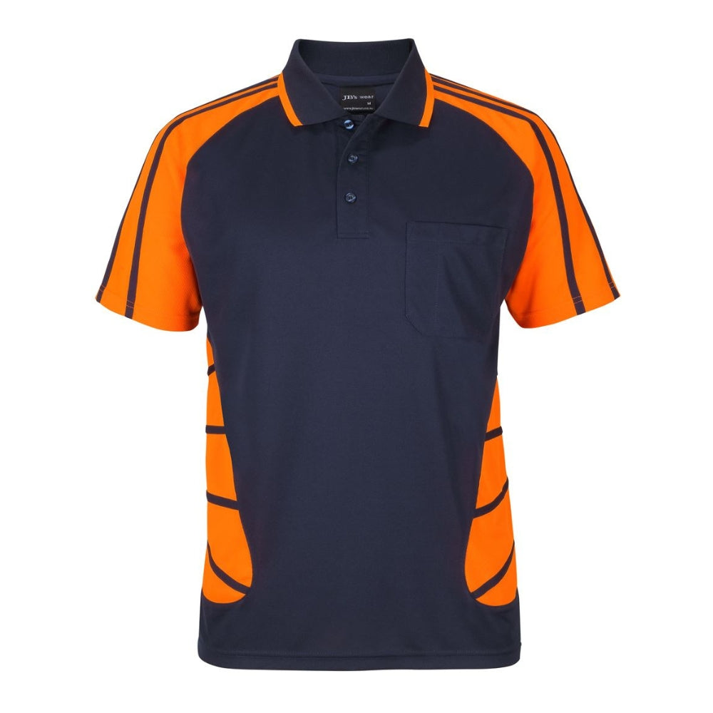JB 6HSSP Street Spider Polo