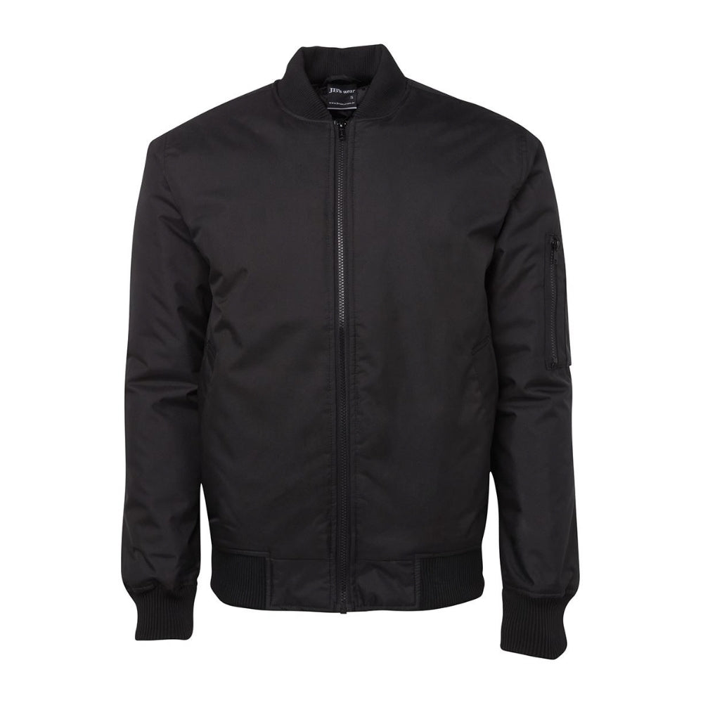 JB 6FJ Flying Jacket