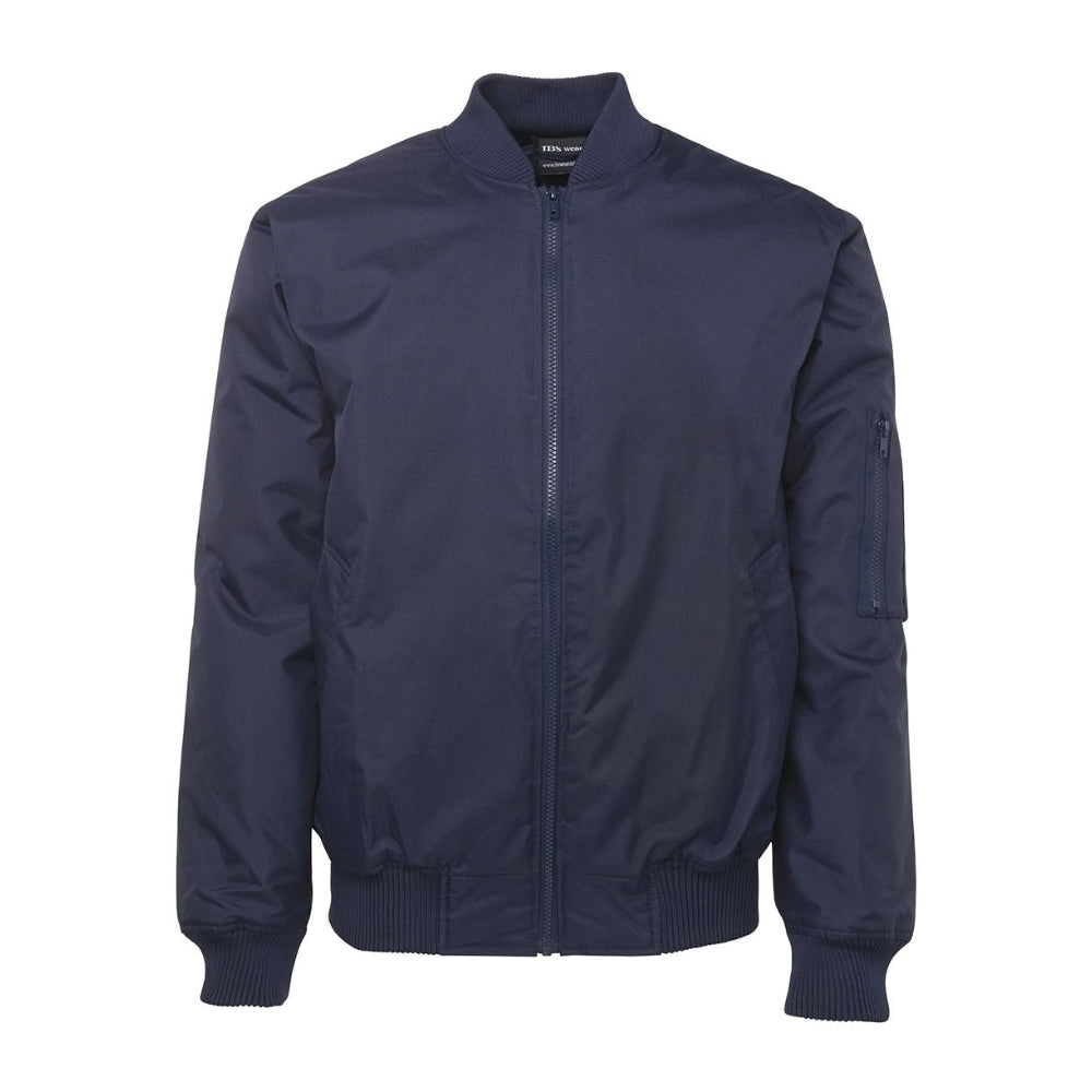 JB 6FJ Flying Jacket