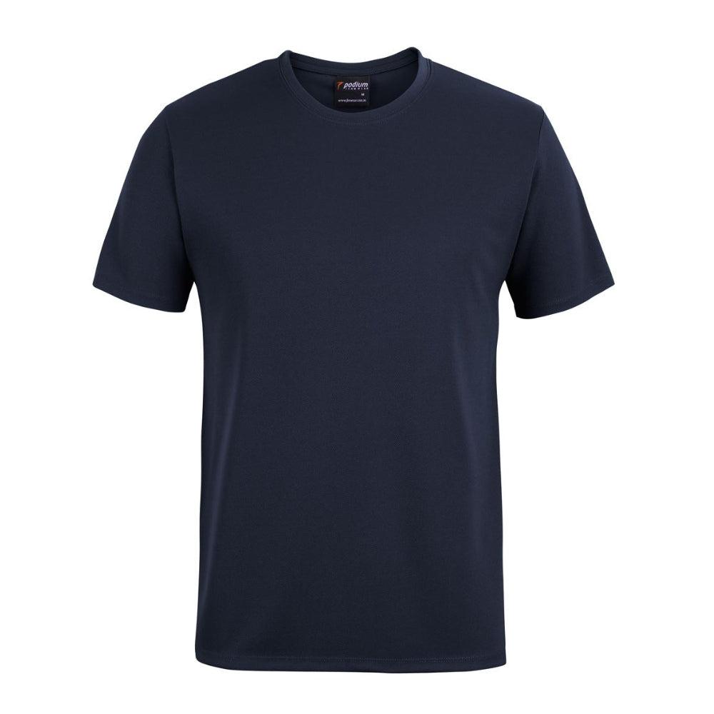 JB Fit Poly Tee Kids & Adults - 7PNFT