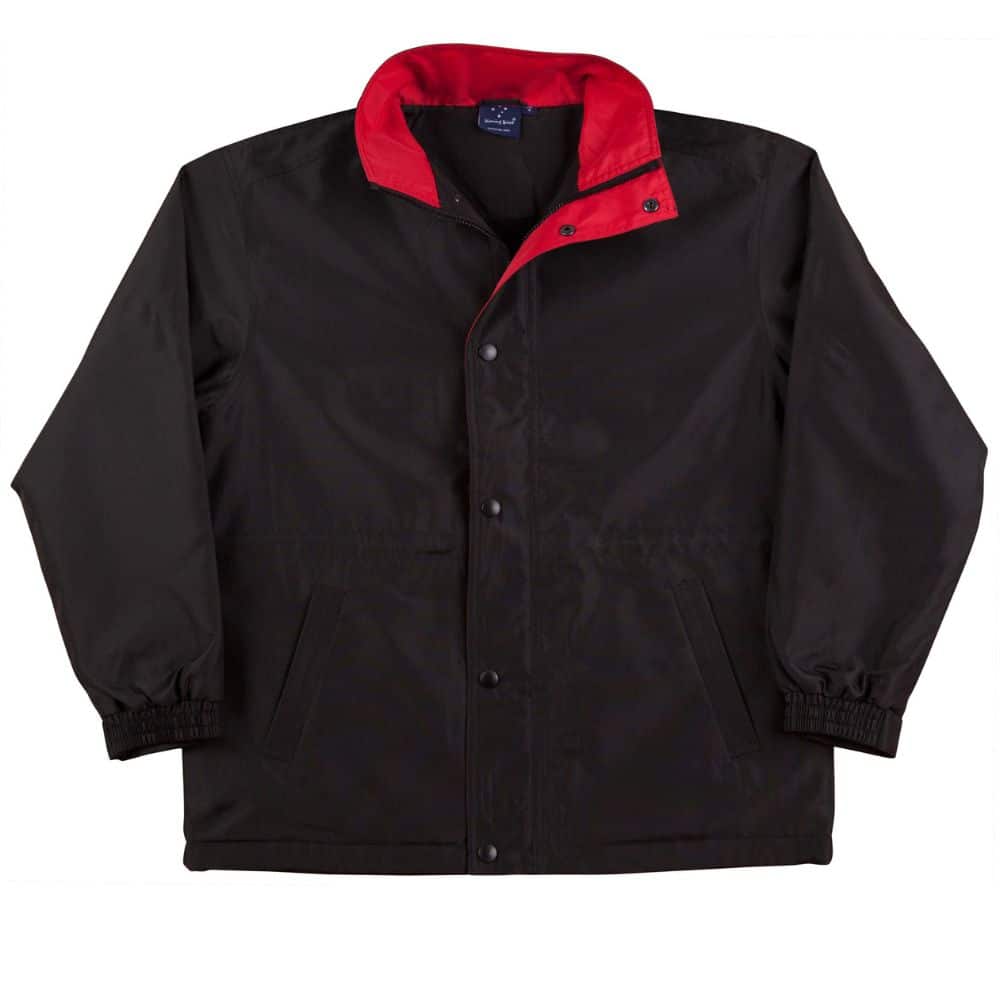 JK01K_STADIUM-JACKET-Kids-Black-Red