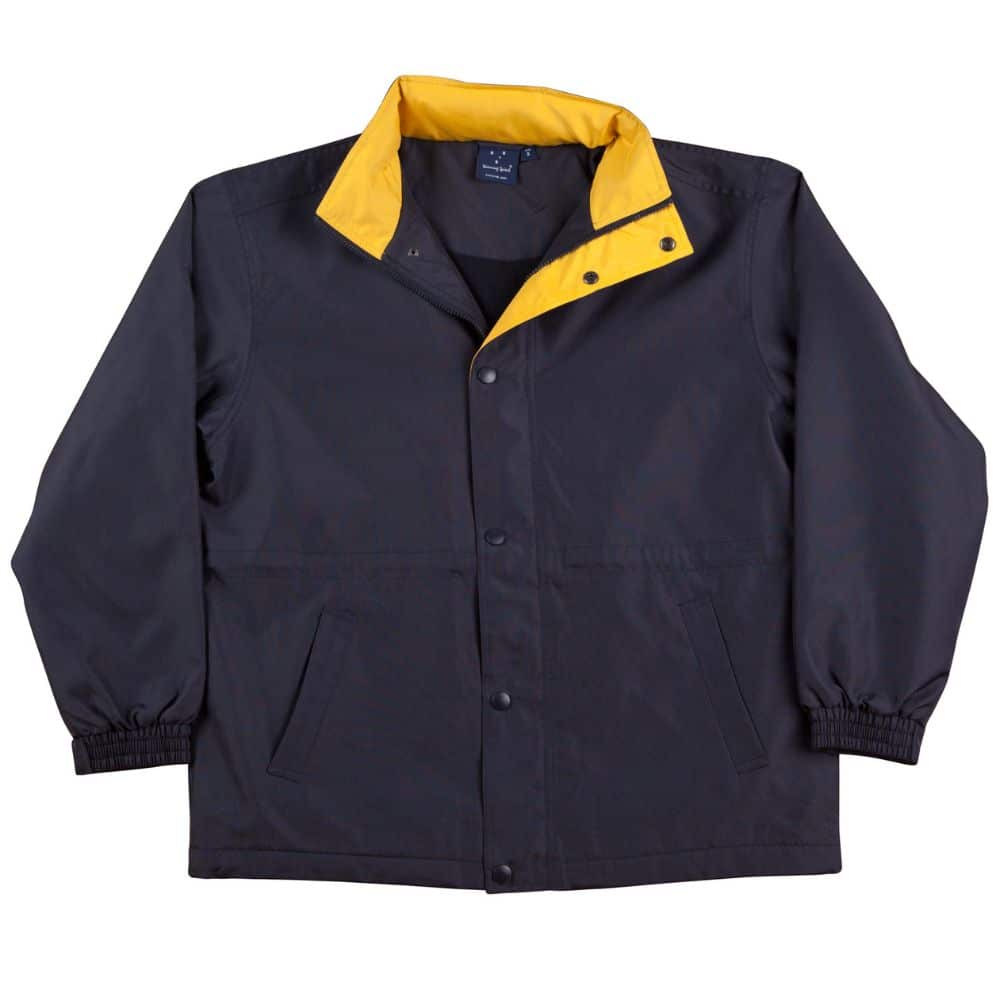 JK01K_STADIUM-JACKET-Kids-Navy-Gold