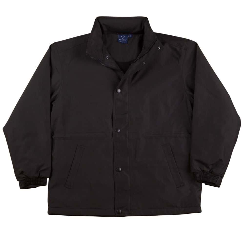 JK01_STADIUM-JACKET-Unisex-Black-Black