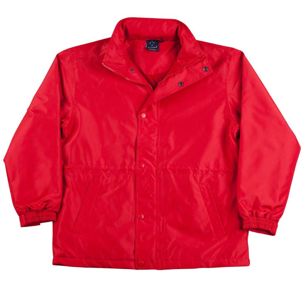 JK01_STADIUM-JACKET-Unisex-Red-Red