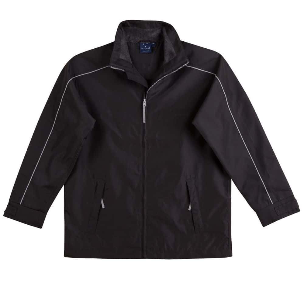 JK02_CIRCUIT-SportsRacing-Jacket-Unisex-Black