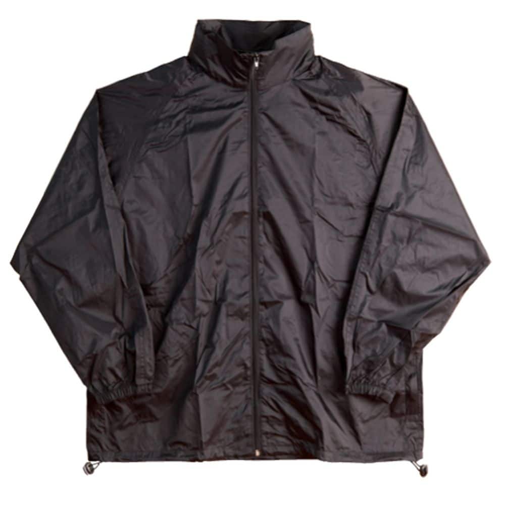 JK10K_RAIN-FOREST-Spray-Jacket-Kids-Black
