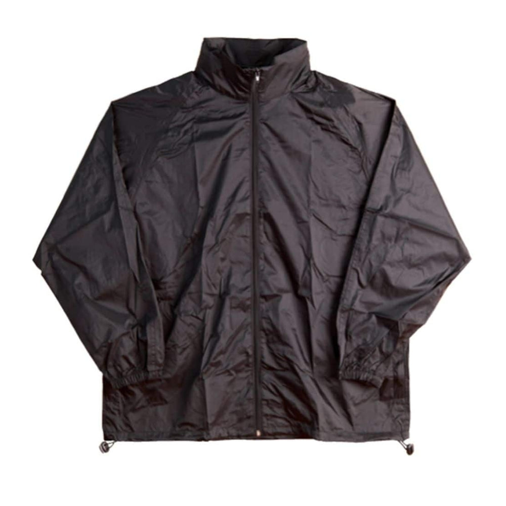 WS Rain Forest Spray Jacket - Unisex - JK10