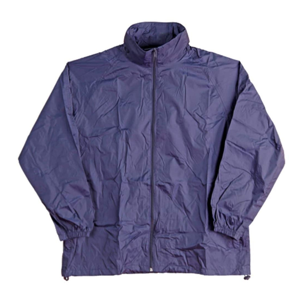 WS Rain Forest Spray Jacket - Unisex - JK10