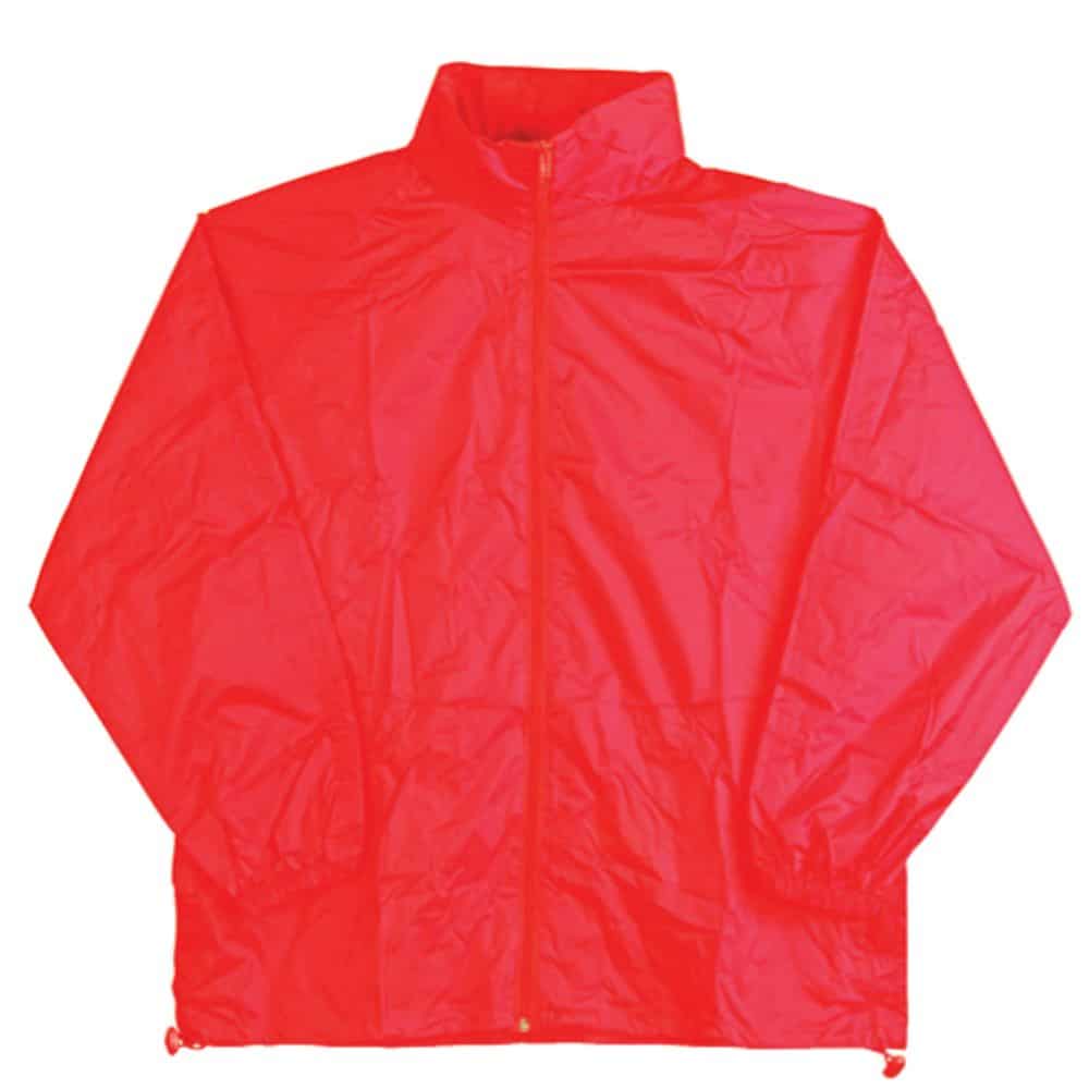 JK10_RAIN-FOREST-Spray-Jacket-Unisex-Red