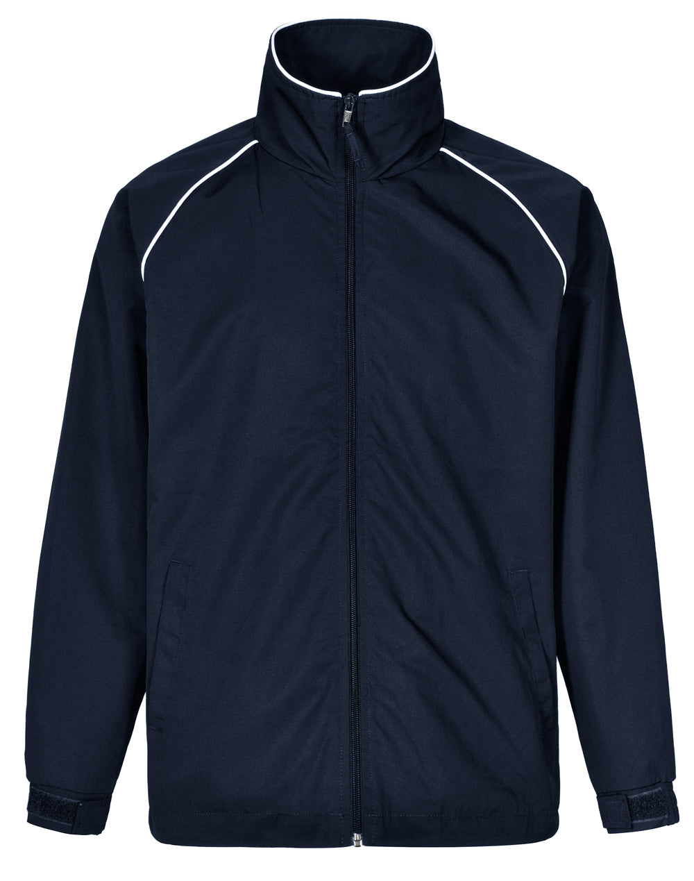 WS Champion's Track Top Unisex - JK21