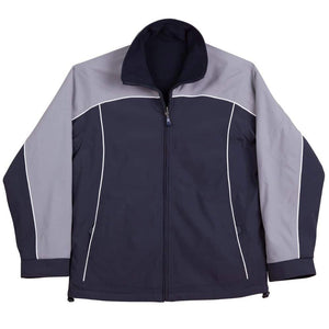 JK22_CASCADE-Tri-Colour-Contrast-Reversible-Jacket-Navy-White.Silver