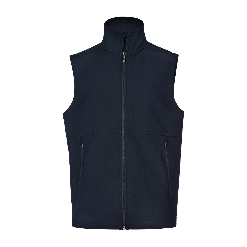 WS Men's Softshell Hi-Tech Vest - JK25