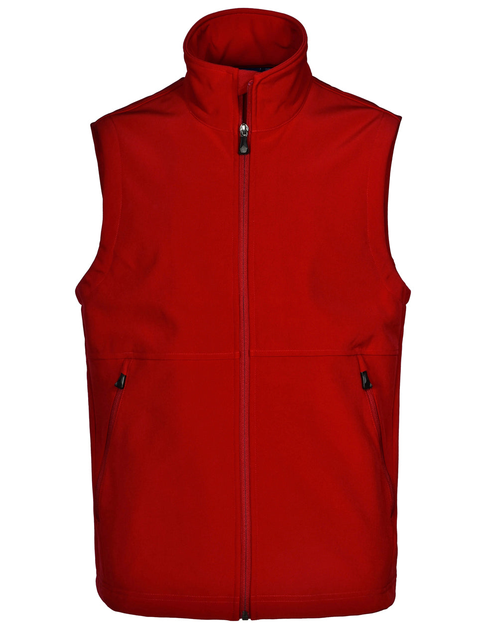WS Men's Softshell Hi-Tech Vest - JK25