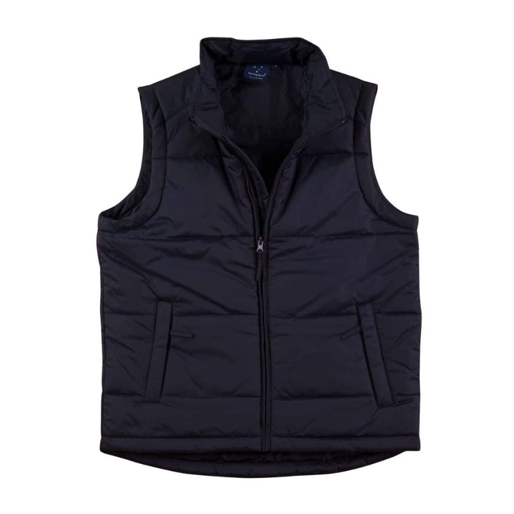 WS Padded Vest Men's - JK29