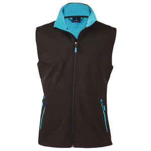 JK45_ROSEWALL-SOFT-SHELL-VEST-Mens-Black-Cyan
