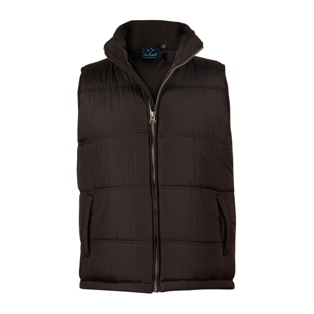 WS Everest Vest Unisex - JK47