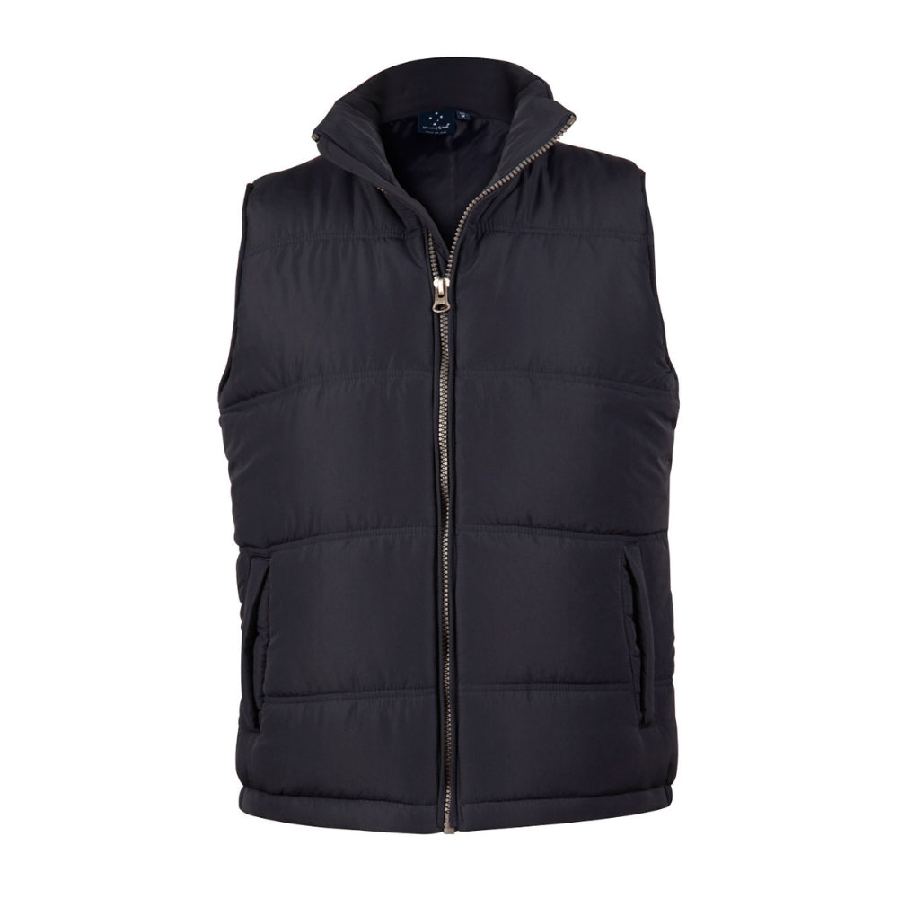 WS Everest Vest Unisex - JK47