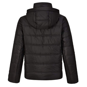 JK58_UNISEX-SUSTAINABLE-SEAMLESS-PARKA-JACKET-3D-CUT-Black-back