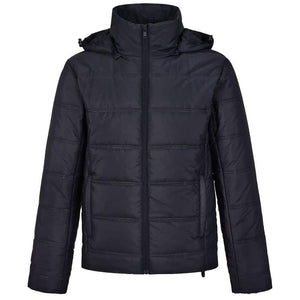 JK58_UNISEX-SUSTAINABLE-SEAMLESS-PARKA-JACKET-3D-CUT-Navy