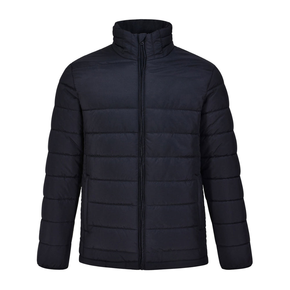 WS MENS SUSTAINABLE INSULATED PUFFER JACKET (3D CUT) - JK59