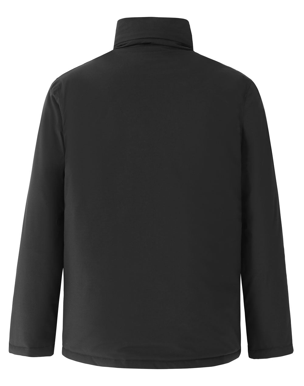 WS Unisex  Waterproof Quilted Jacket - JK65