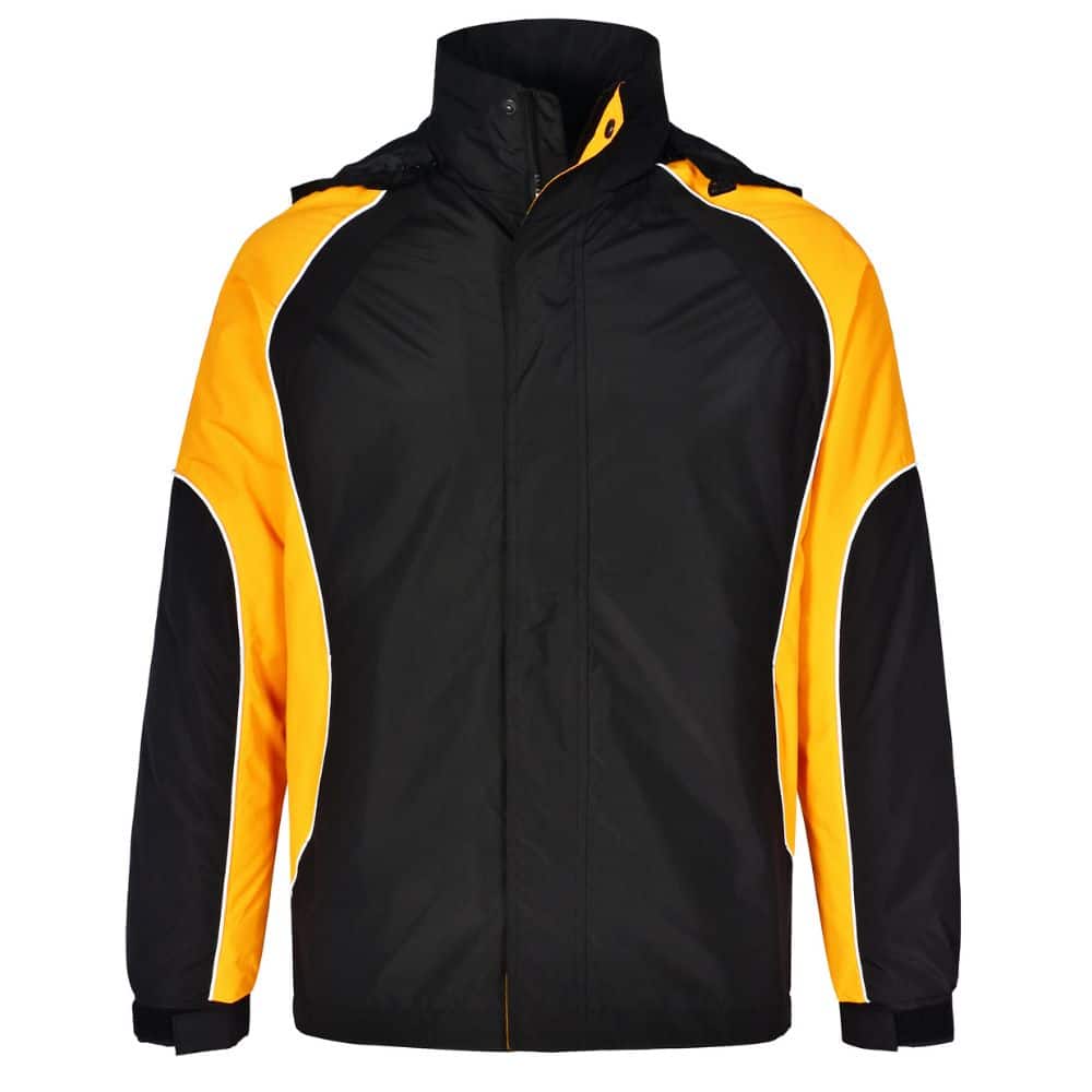 JK77_ARENA-JACKET-UNISEX-Black-White.Gold_