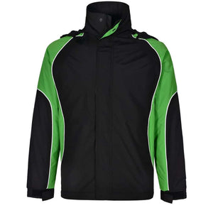 JK77_ARENA-JACKET-UNISEX-Black-White.Green_