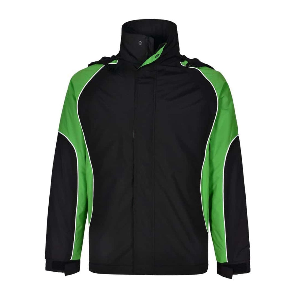 WS Arena Jacket Unisex - JK77