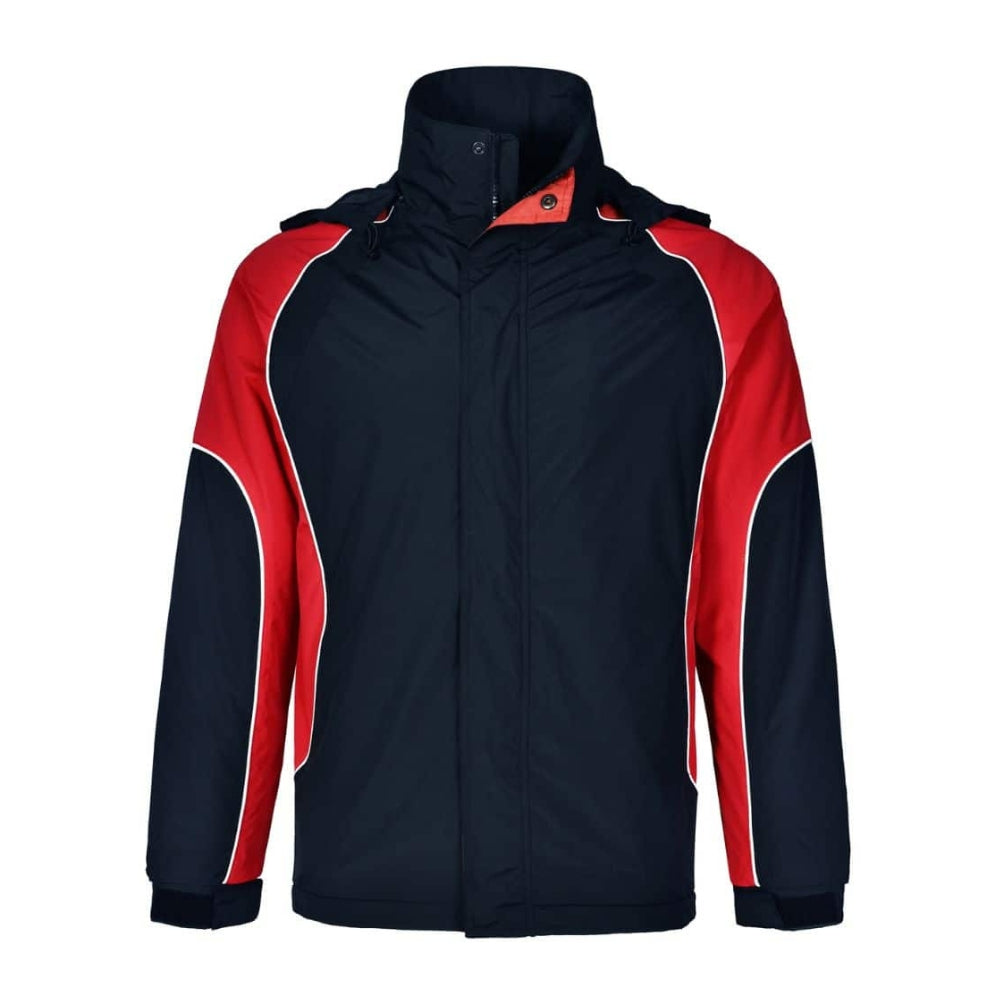 WS Arena Jacket Unisex - JK77